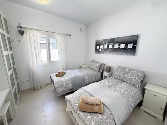 4-bedroom Villa In Orihuela, Spain (160 M²)