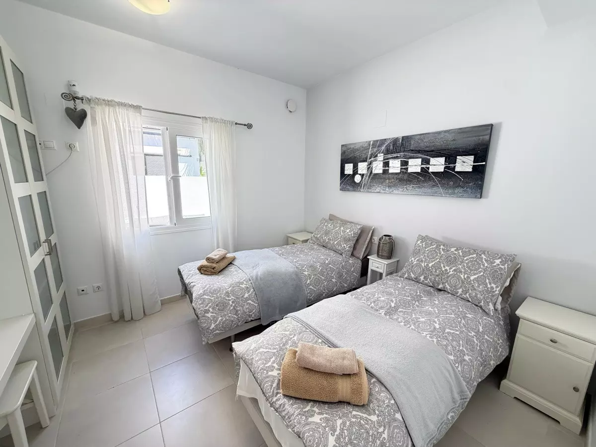 4-bedroom Villa In Orihuela, Spain (160 M²)