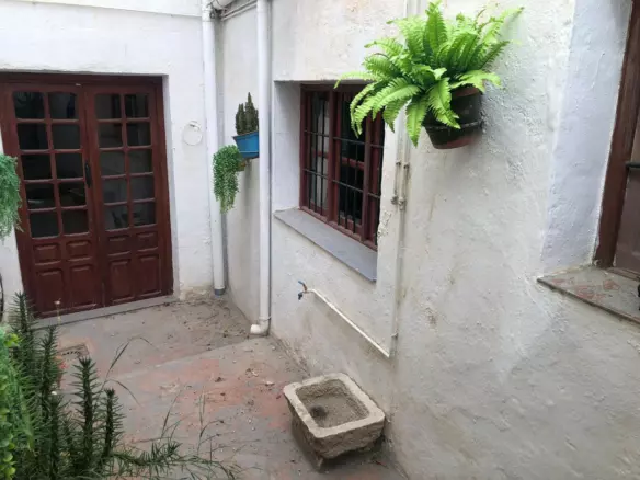 4-bedroom Town House In Cuevas De San Marcos, Spain (221 M²)