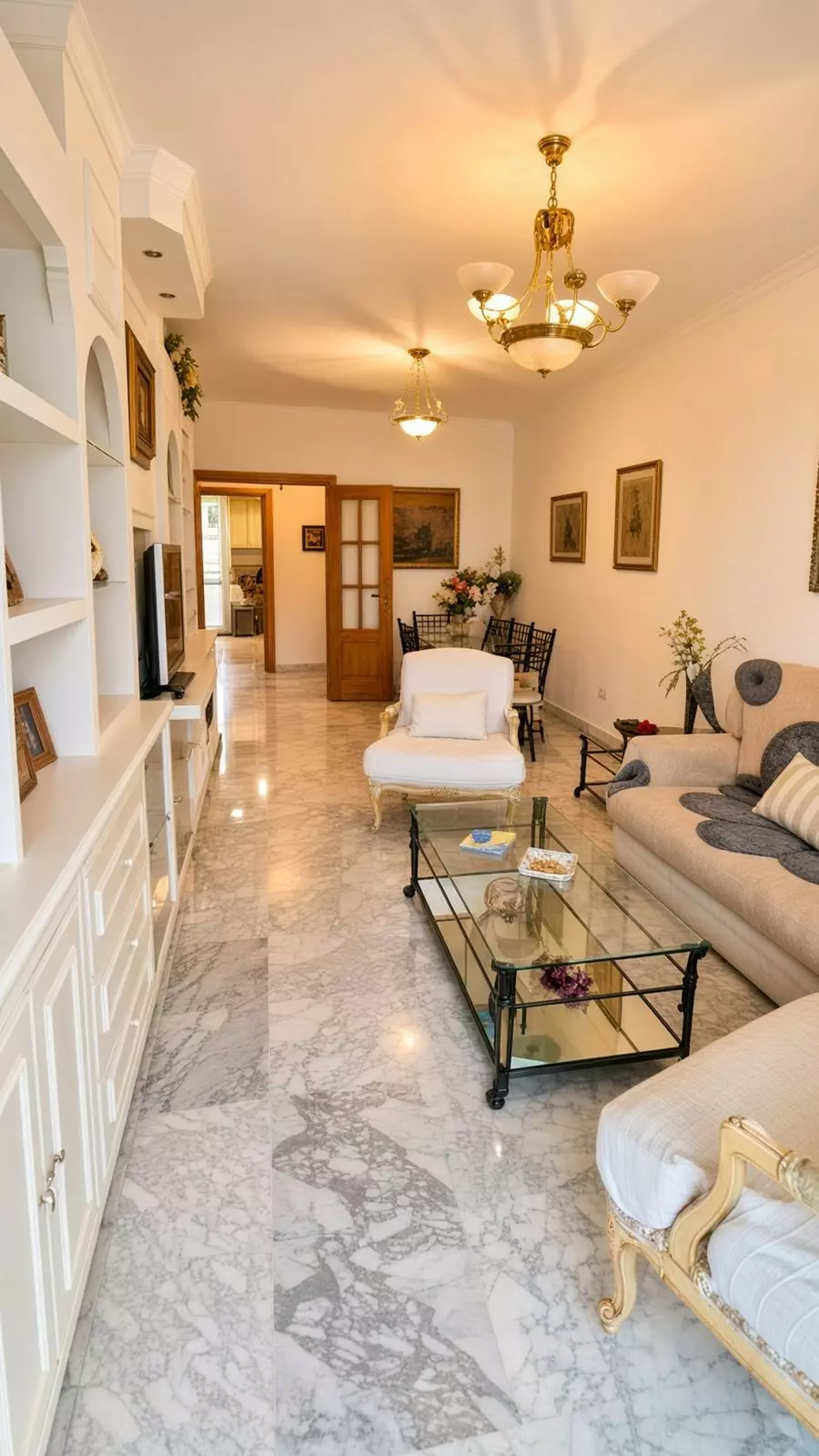 ShowFeedImage-2b4adc 3-bedroom Apartment In Marbella, Spain (100 M²)
