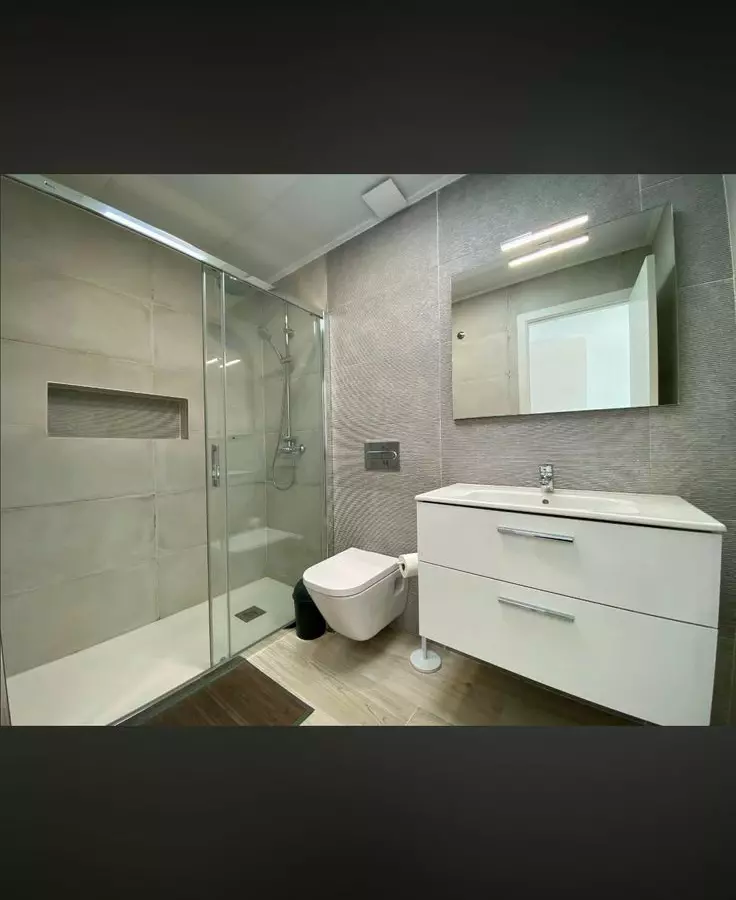 3-bedroom Villa In Murcia, Spain (88 M²)