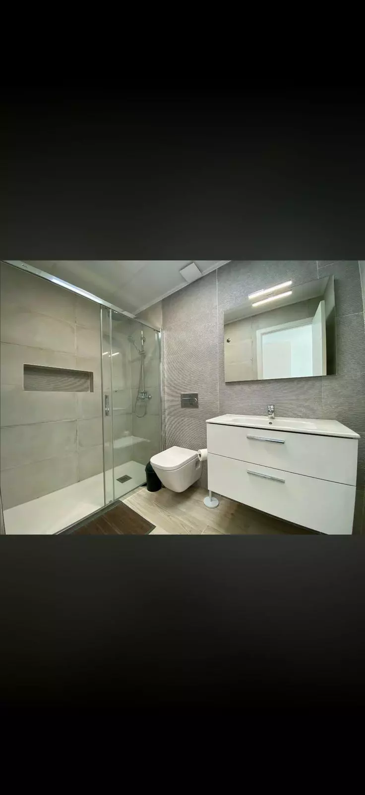 3-bedroom Villa In Murcia, Spain (88 M²)