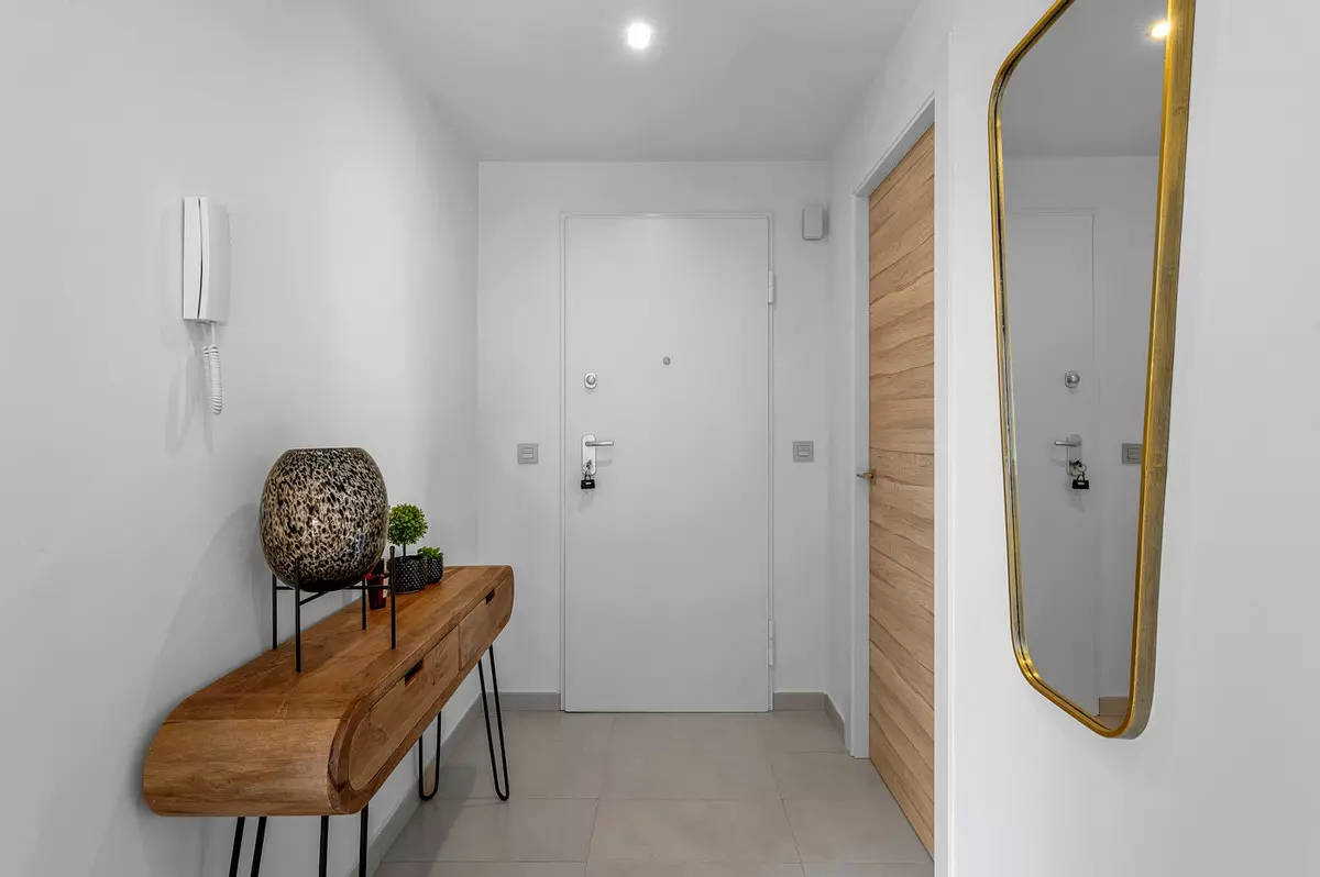 3-bedroom Villa In San Javier, Spain (142 M²)