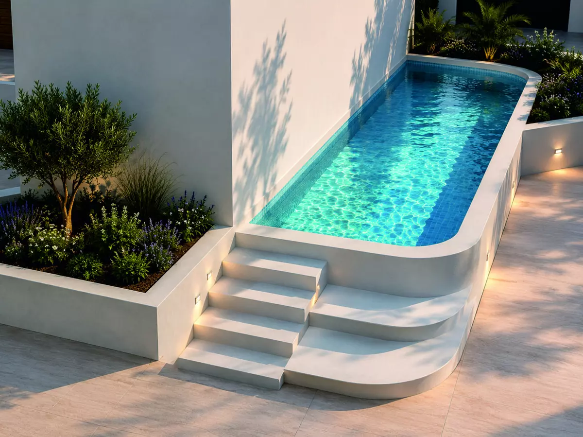 2-bedroom Apartment In Torrevieja, Spain (72 M²)