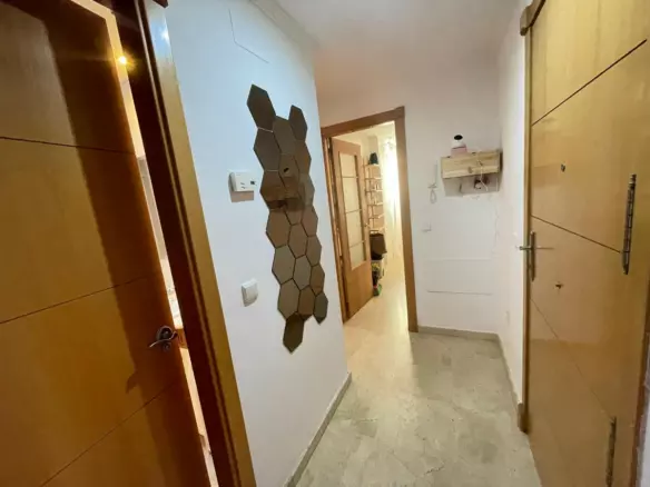 1-bedroom Apartment In Benalmádena, Spain (66 M²)