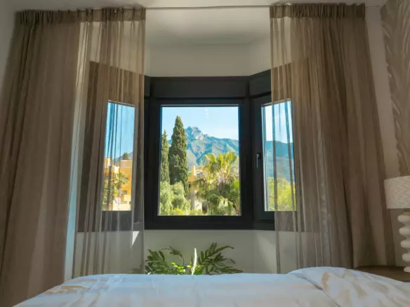 3-bedroom Town House In Marbella, Spain (240 M²)