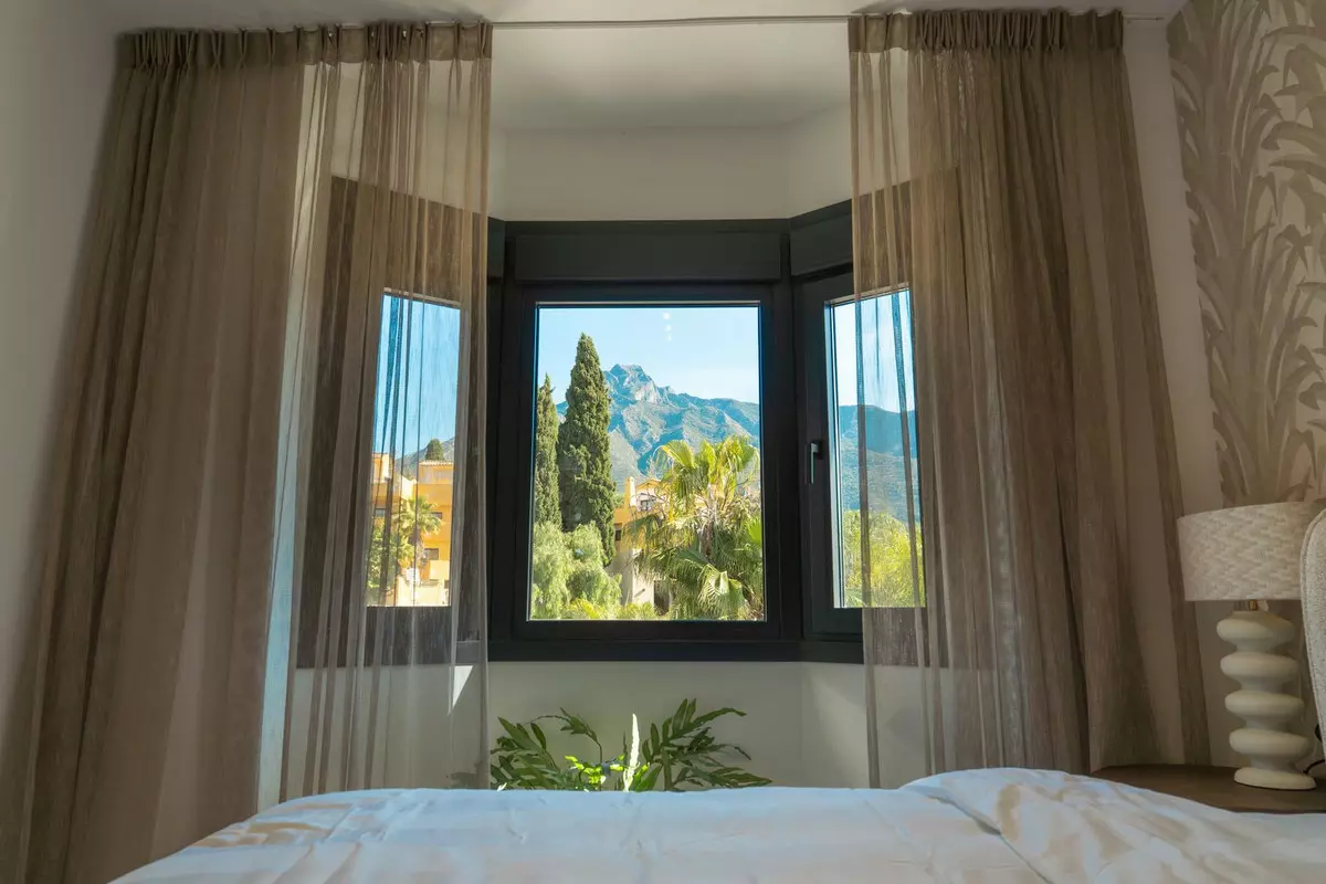 3-bedroom Town House In Marbella, Spain (240 M²)
