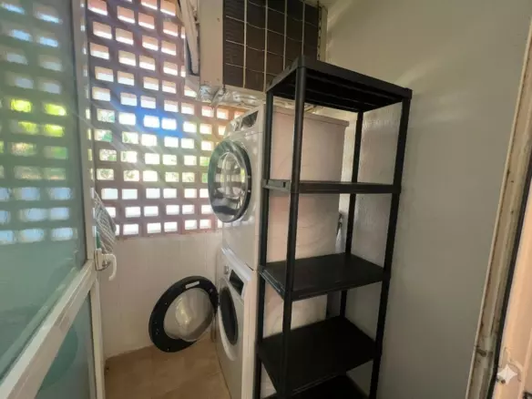 2-bedroom Apartment In Mijas, Spain (84 M²)