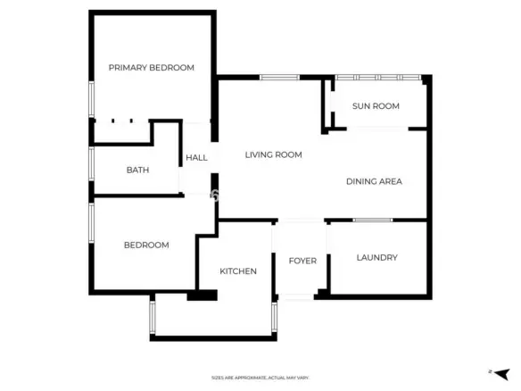 3-bedroom Apartment In Fuengirola, Spain (73 M²)