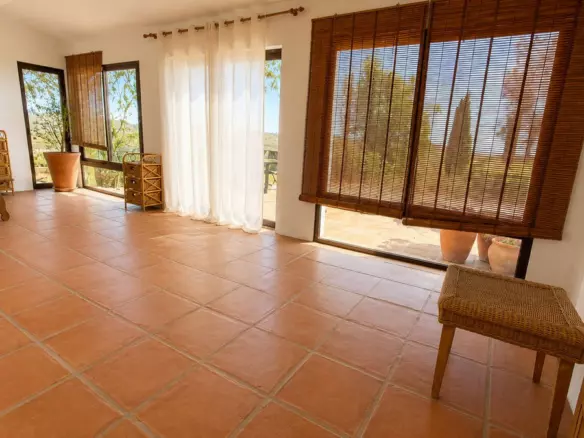 4-bedroom Country House In Mijas, Spain (745 M²)