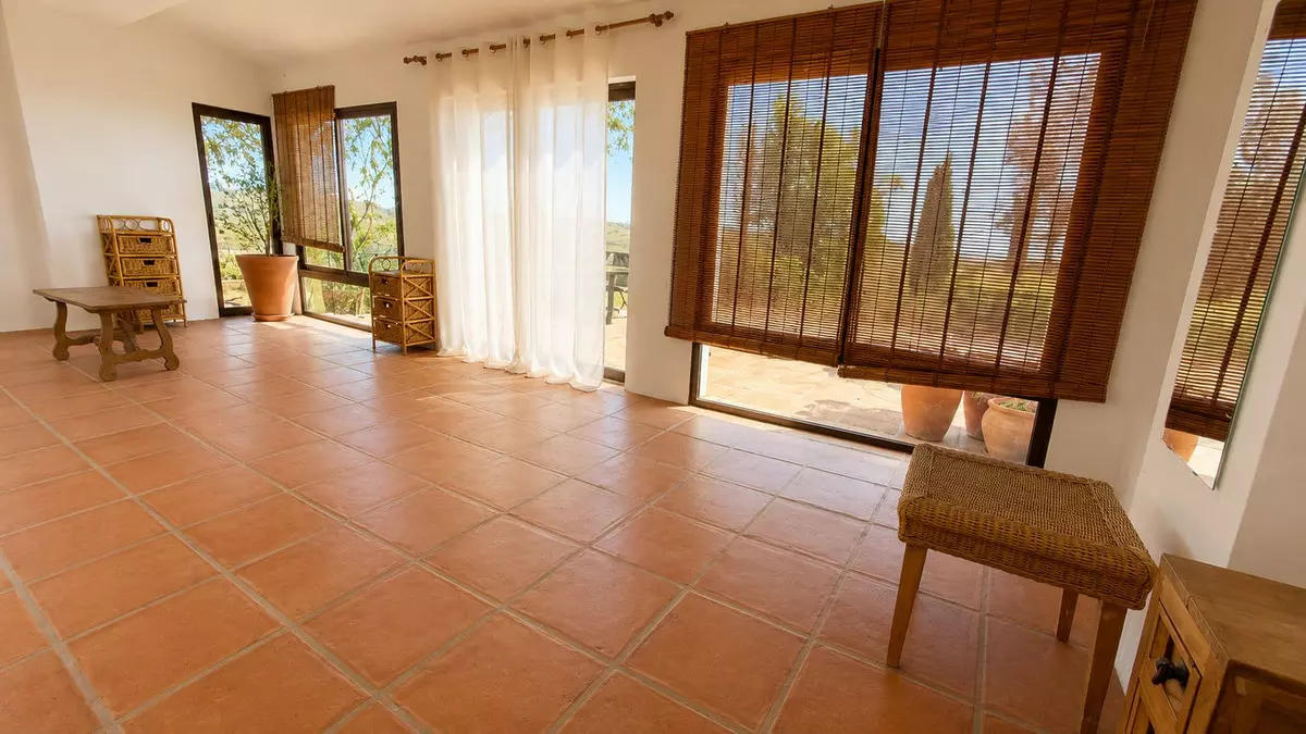 4-bedroom Country House In Mijas, Spain (745 M²)