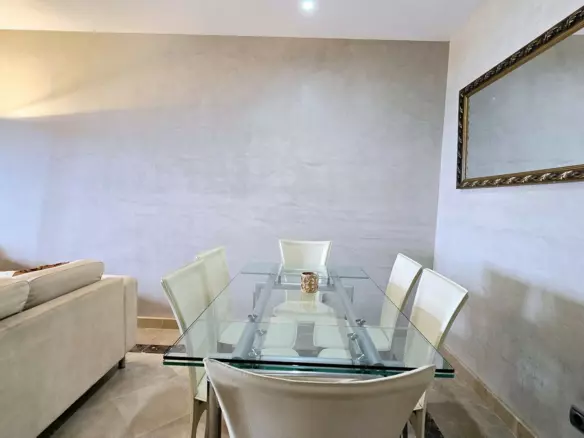 2-bedroom Apartment In Manilva, Spain (100 M²)