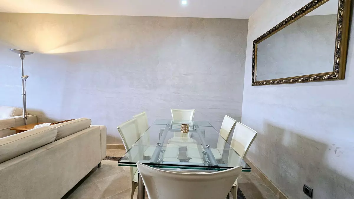 2-bedroom Apartment In Manilva, Spain (100 M²)