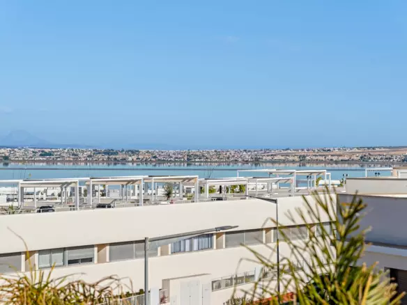 2-bedroom Apartment In Orihuela, Spain (75 M²)