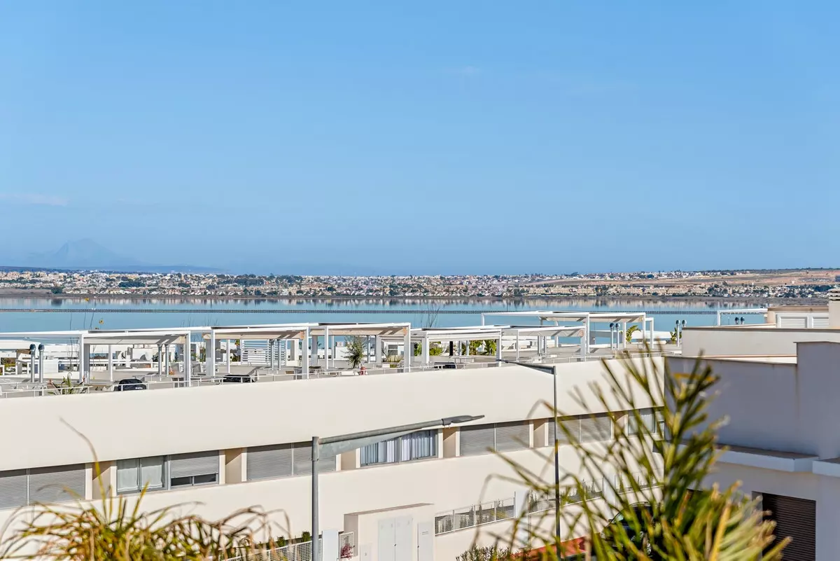 2-bedroom Apartment In Orihuela, Spain (75 M²)
