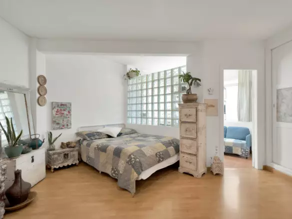1-bedroom Apartment In Marbella, Spain (40 M²)
