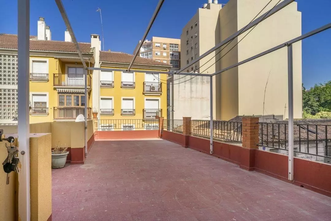 5-bedroom Apartment In Málaga, Spain (195 M²)