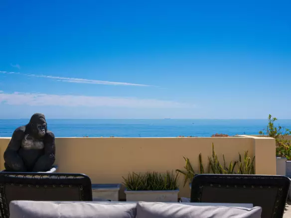 2-bedroom Apartment In Mijas, Spain (75 M²)