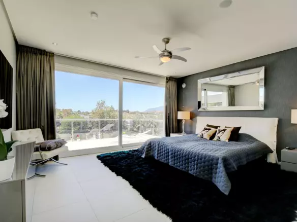 5-bedroom Villa In Marbella, Spain (627 M²)