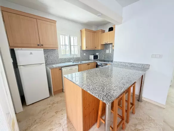 2-bedroom Apartment In Orihuela, Spain (87 M²)