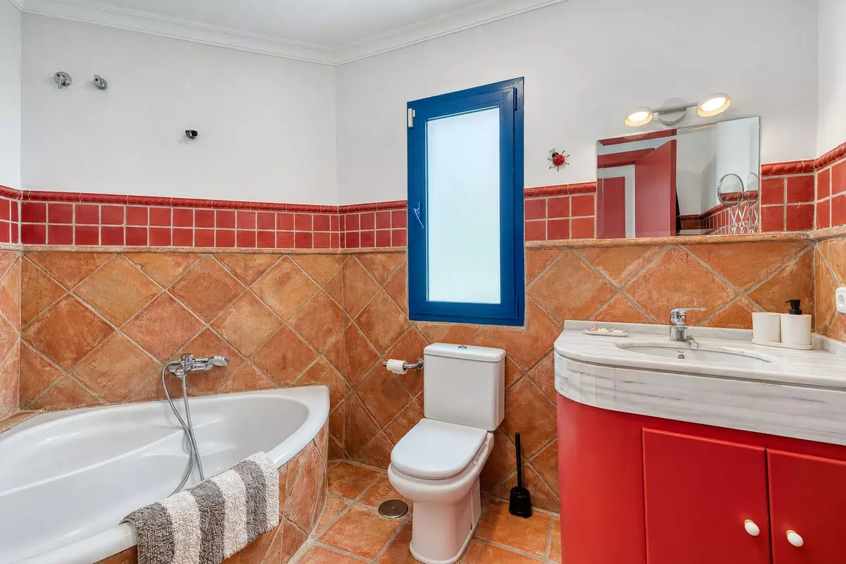 4-bedroom Villa In Mijas, Spain (326 M²)