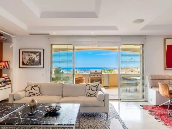 5-bedroom Apartment In Marbella, Spain (361 M²)