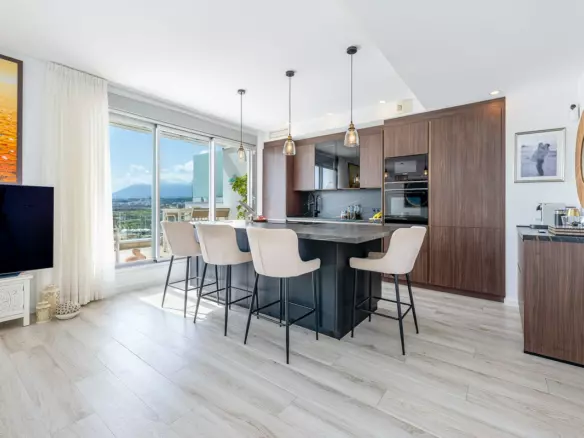 2-bedroom Apartment In Estepona, Spain (122 M²)