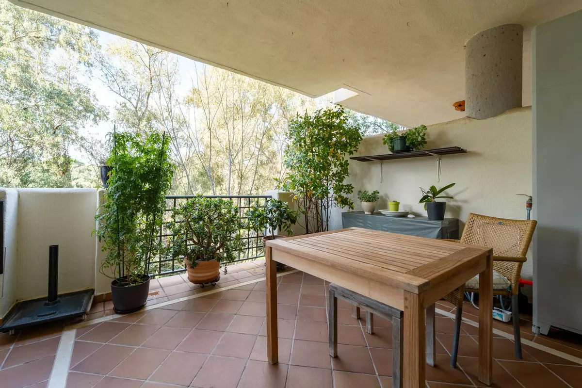 2-bedroom Apartment In Marbella, Spain (108 M²)