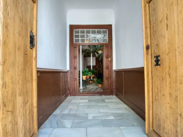 12-bedroom Town House In Vélez – Málaga, Spain (347 M²)