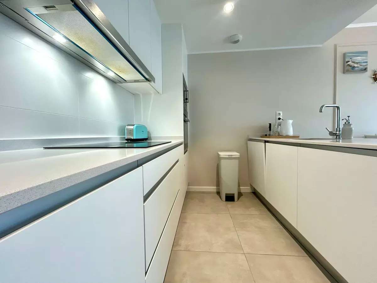 2-bedroom Apartment In Orihuela, Spain (79 M²)