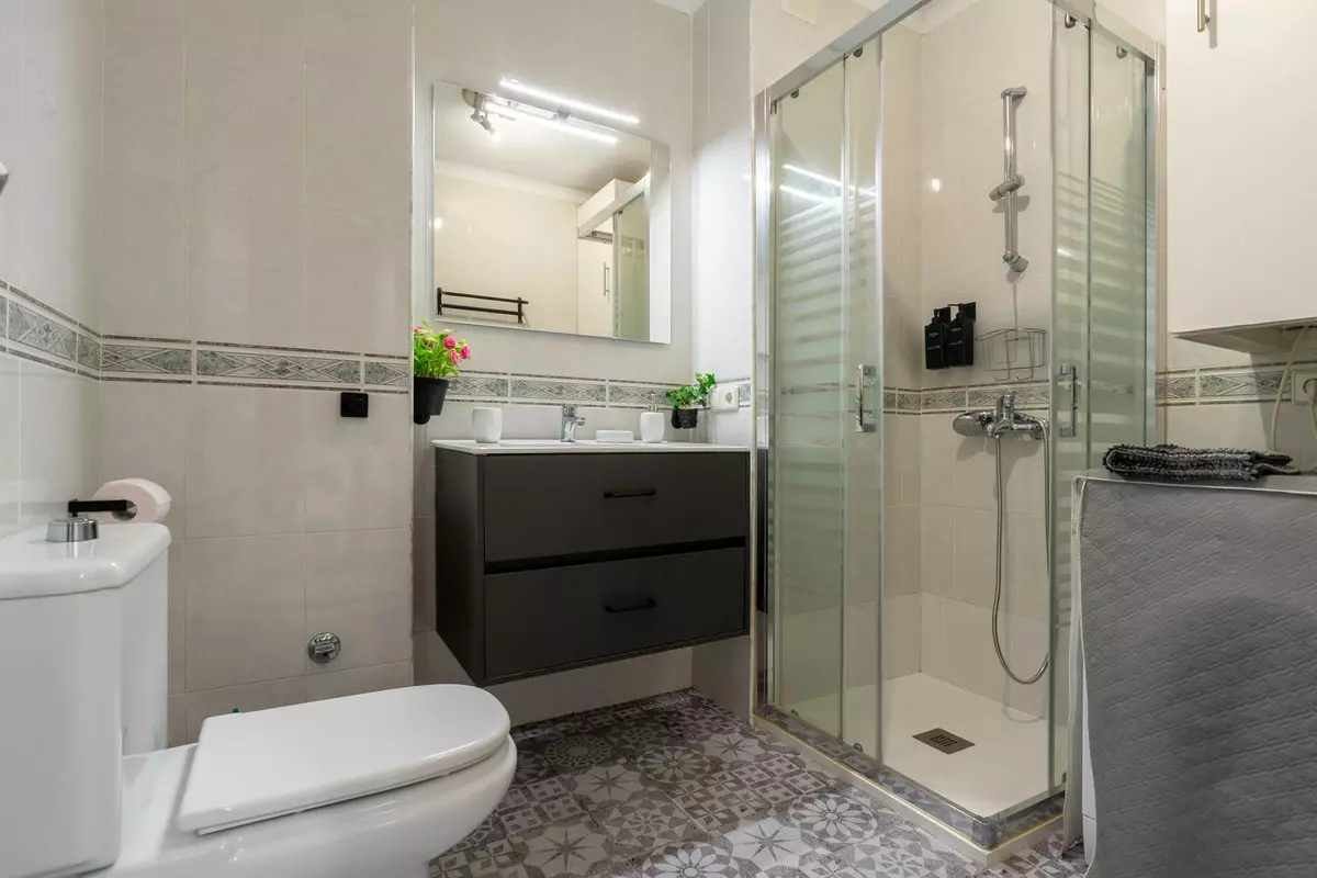 Apartment In Mijas, Spain (43 M²)