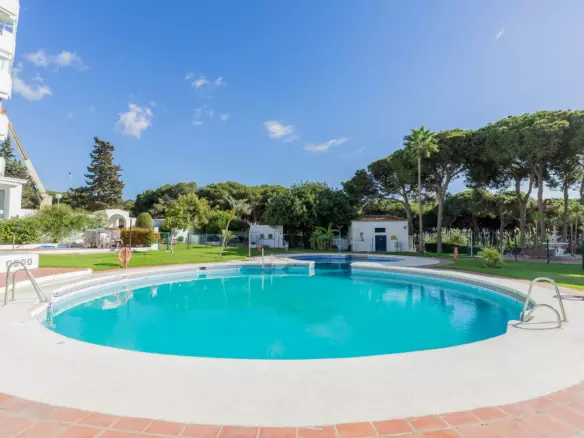 Apartment In Mijas, Spain (43 M²)
