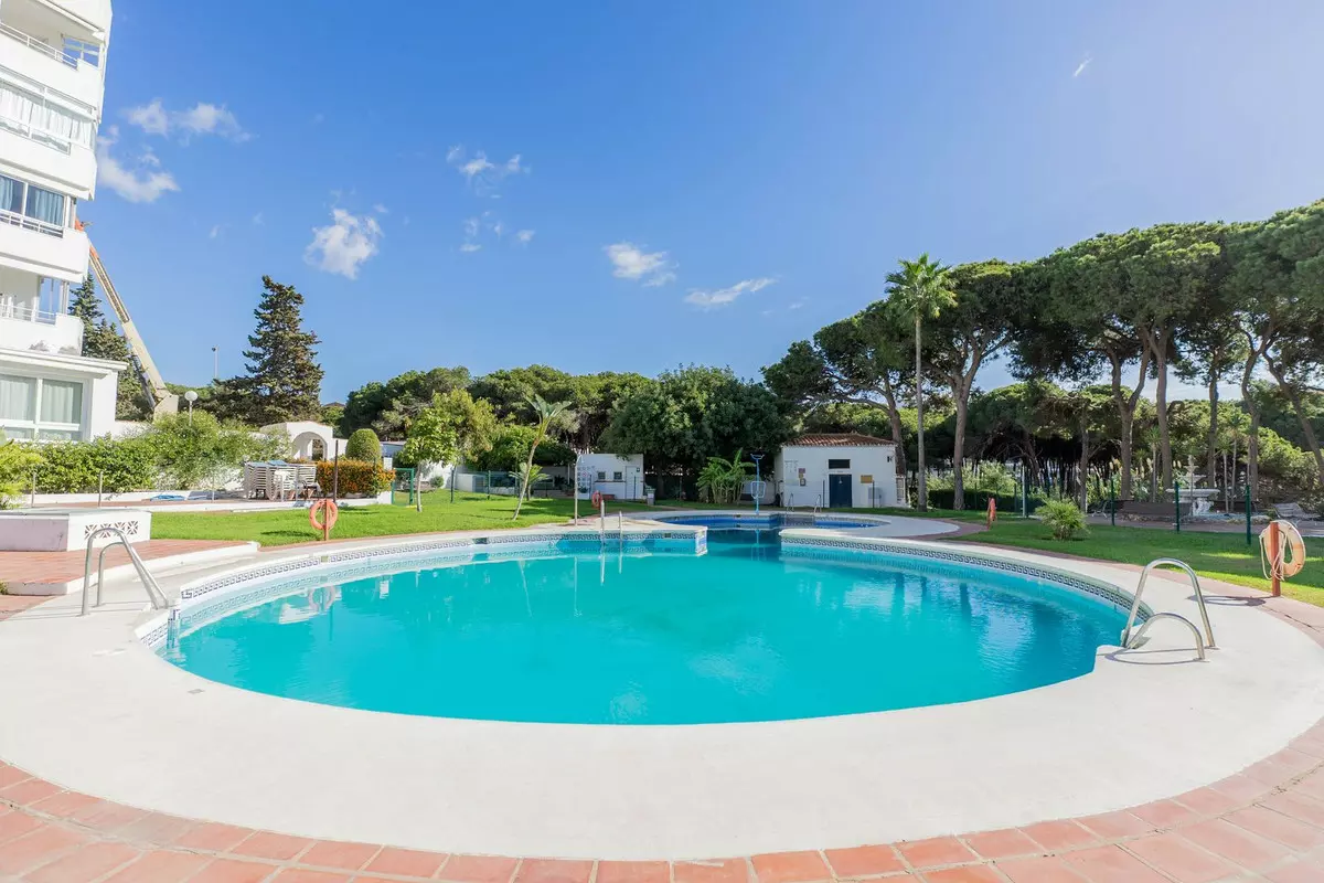Apartment In Mijas, Spain (43 M²)