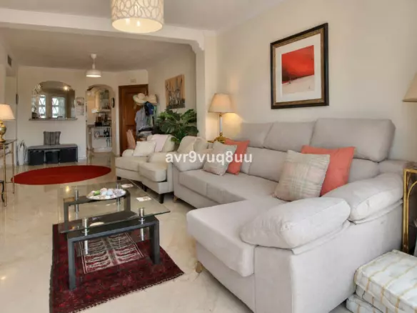 4-bedroom Apartment In Mijas, Spain (155 M²)