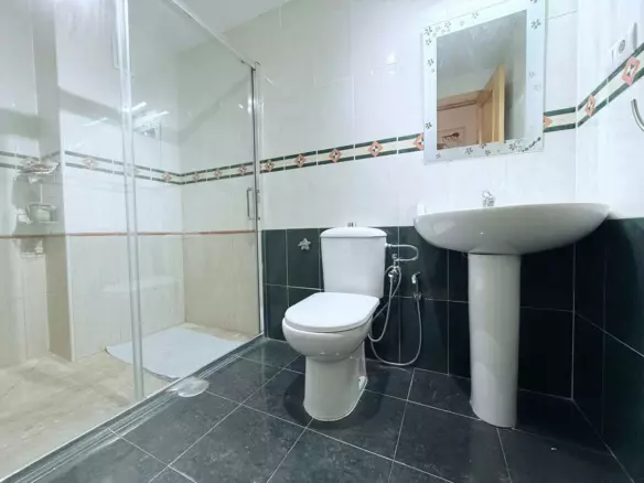 3-bedroom Apartment In Alhaurín El Grande, Spain (107 M²)