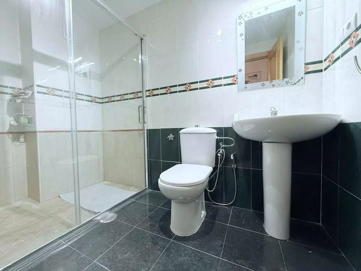 3-bedroom Apartment In Alhaurín El Grande, Spain (107 M²)