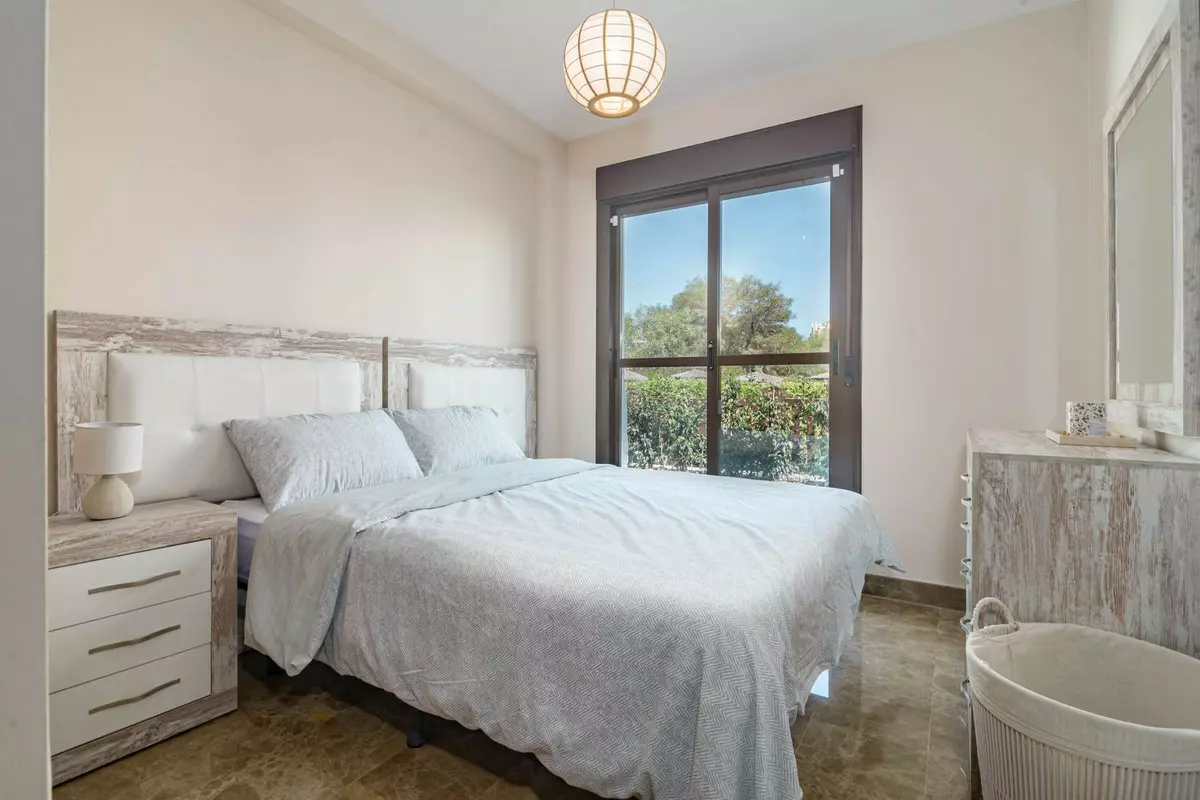 2-bedroom Apartment In Estepona, Spain (97 M²)