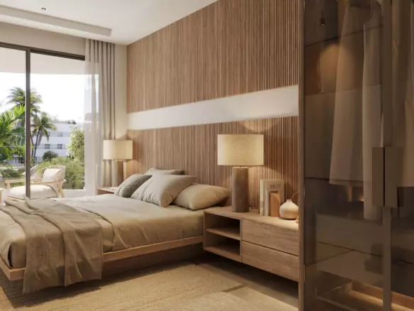 3-bedroom Apartment In Estepona, Spain (121 M²)