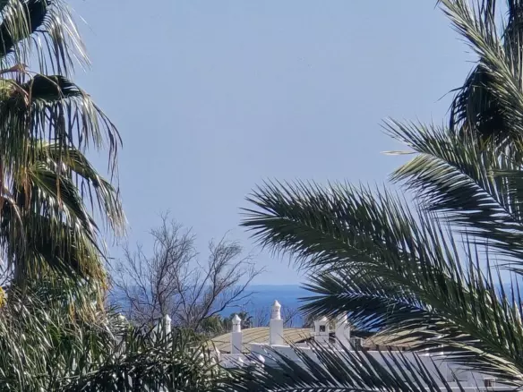 2-bedroom Apartment In Marbella, Spain (102 M²)