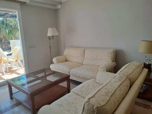 2-bedroom Apartment In Estepona, Spain (116 M²)