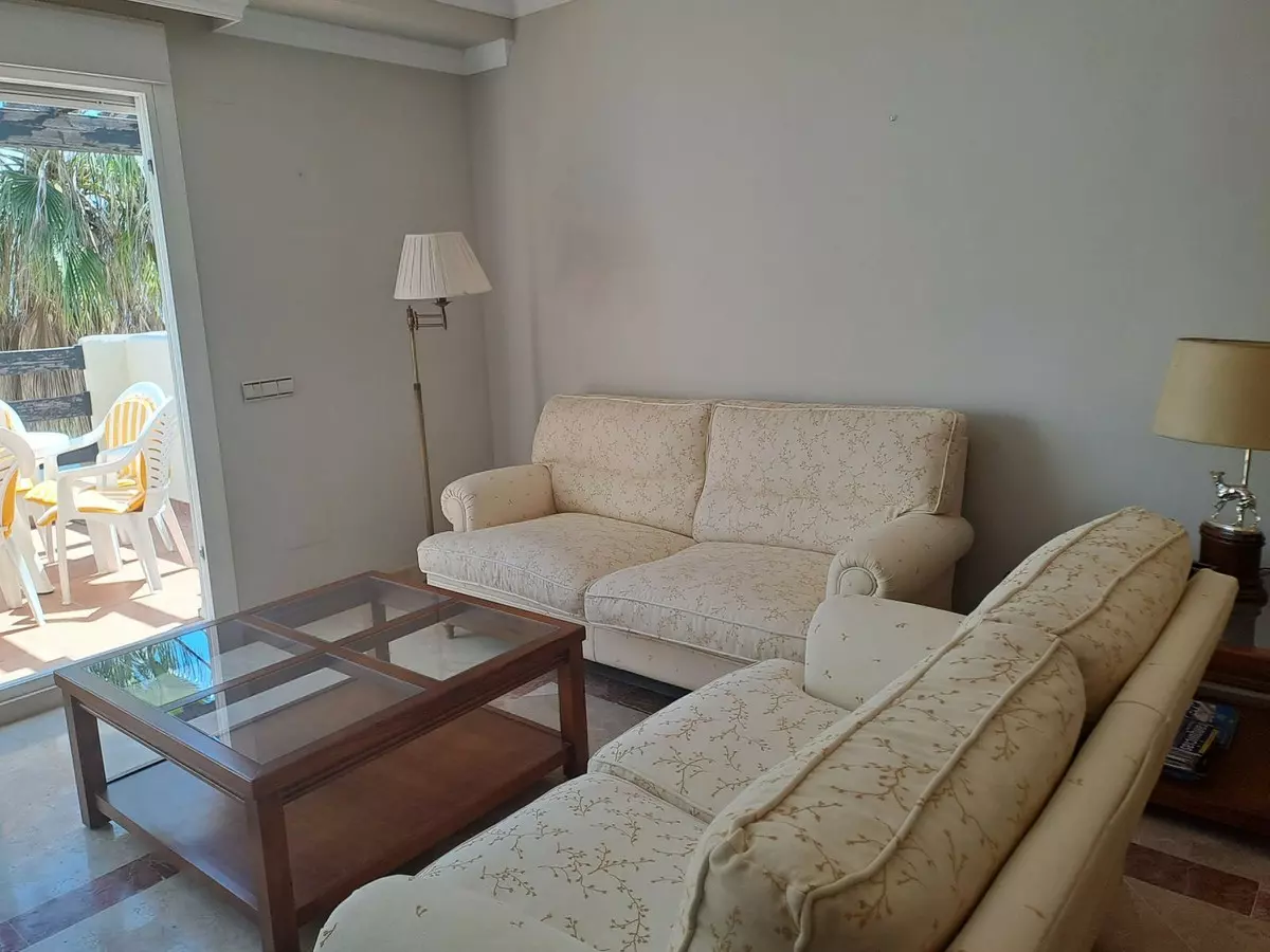 2-bedroom Apartment In Estepona, Spain (116 M²)