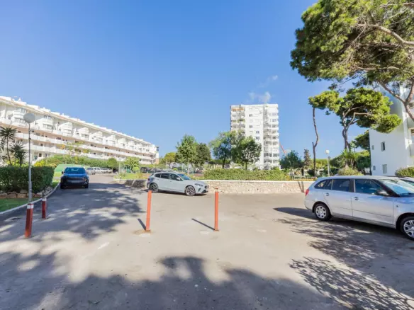 Apartment In Mijas, Spain (43 M²)