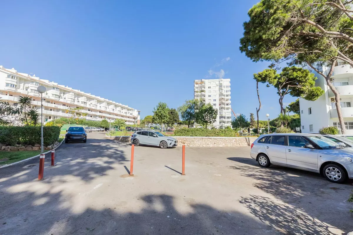 Apartment In Mijas, Spain (43 M²)