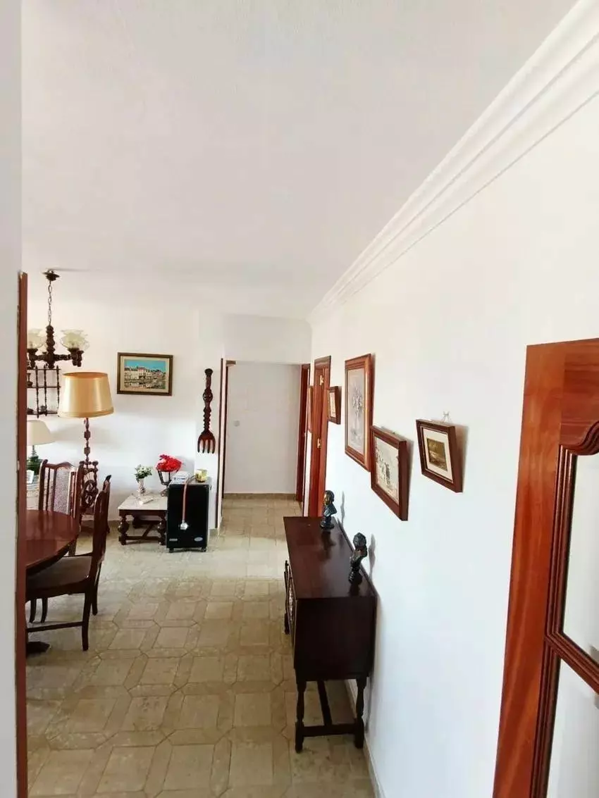 3-bedroom Apartment In Málaga, Spain (104 M²)
