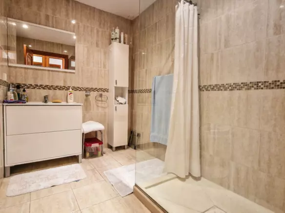 2-bedroom Apartment In Manilva, Spain (144 M²)