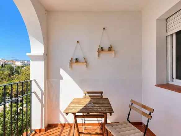 5-bedroom Apartment In Estepona, Spain (116 M²)