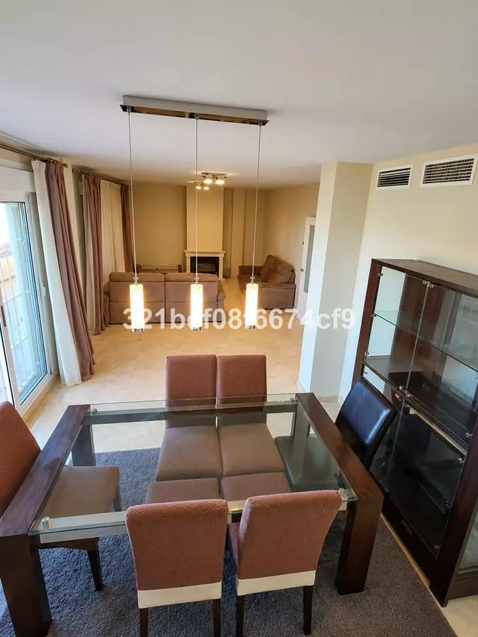 4-bedroom Town House In Estepona, Spain (185 M²)