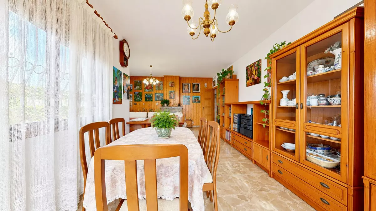 7-bedroom Villa In Benalmádena, Spain (399 M²)
