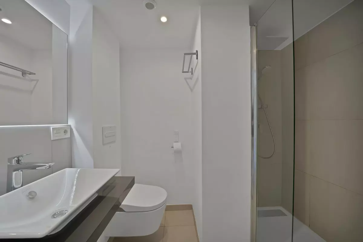 2-bedroom Apartment In Benalmádena, Spain (120 M²)