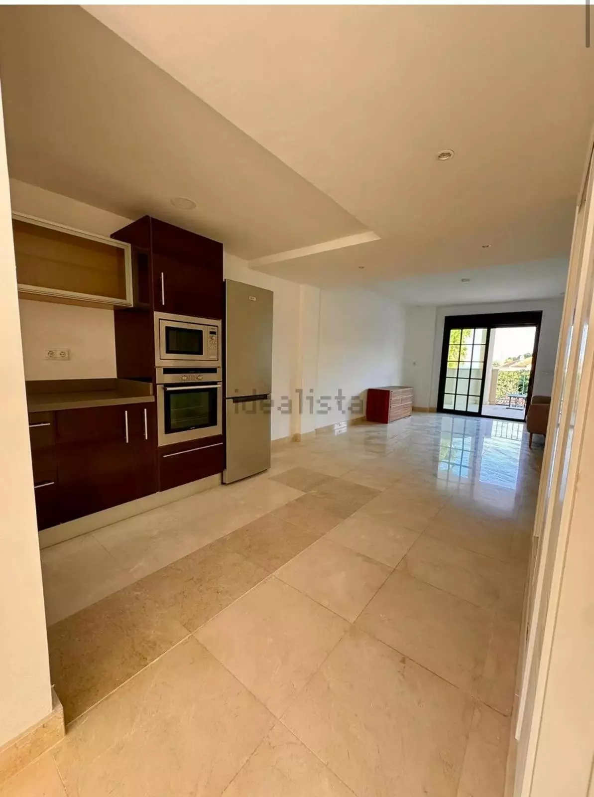 2-bedroom Apartment In Benalmádena, Spain (80 M²)